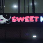 Grand Opening Sweet Kids Playground Tempat Bermain dan Belajar yang Seru untuk Anak-anak!