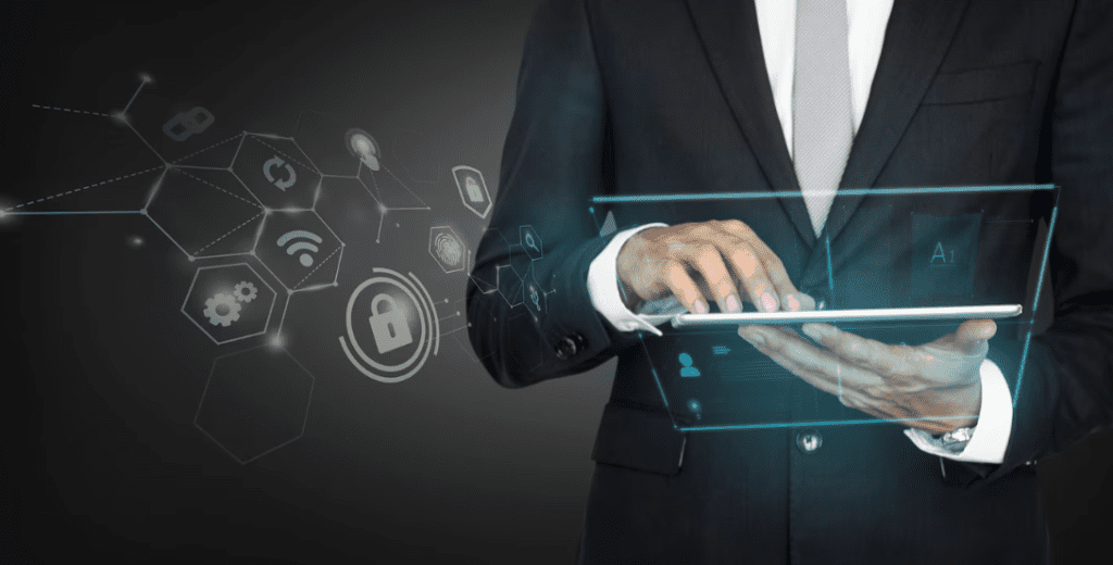 Business Digitalization