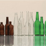 Glass container produksi PT Muliaglass untuk produksi kemasan atau botol (1)