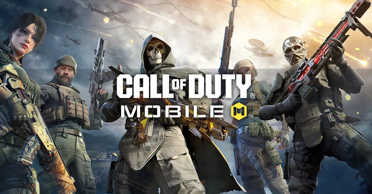 Call of Duty
