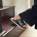 Jescher Line Tautou Sandals